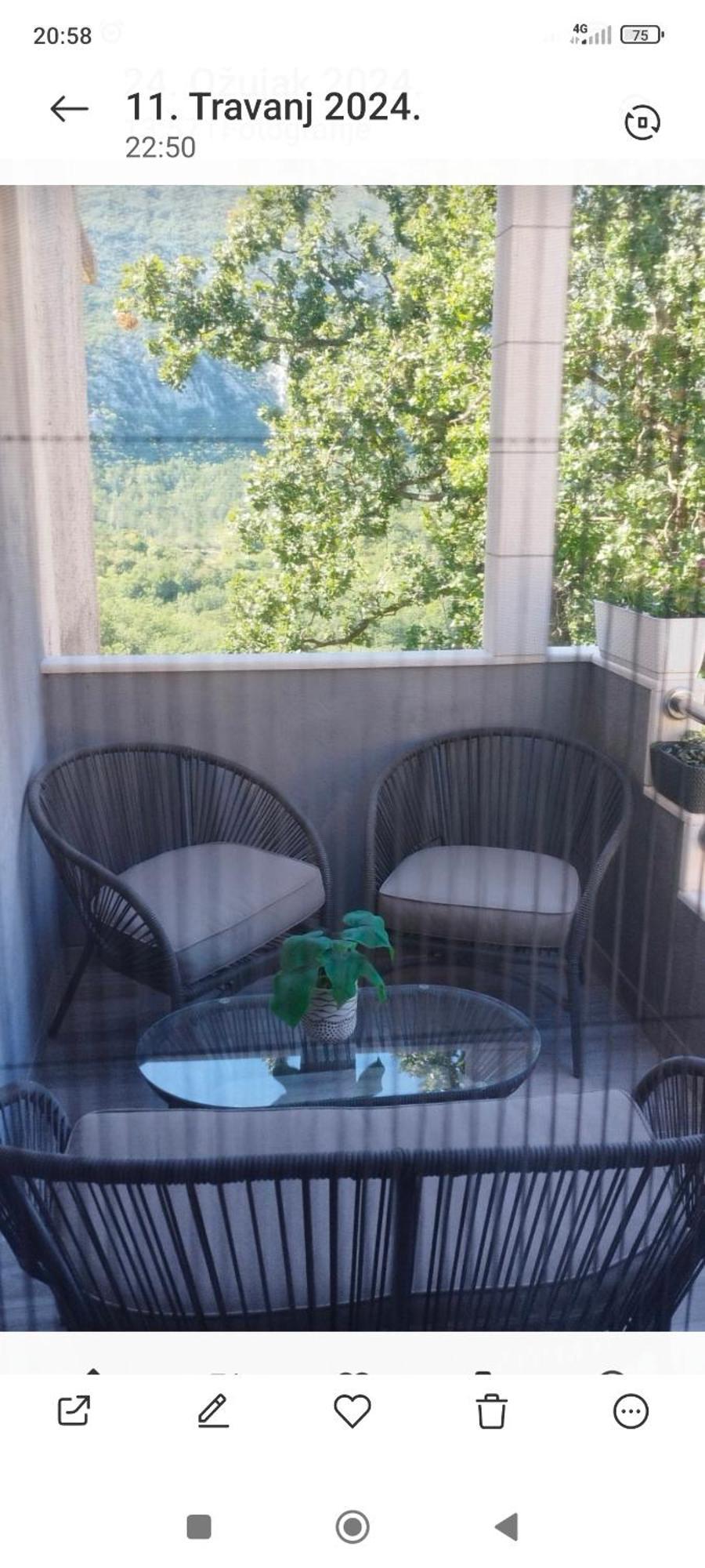 Apartman Rex Svinisce Экстерьер фото