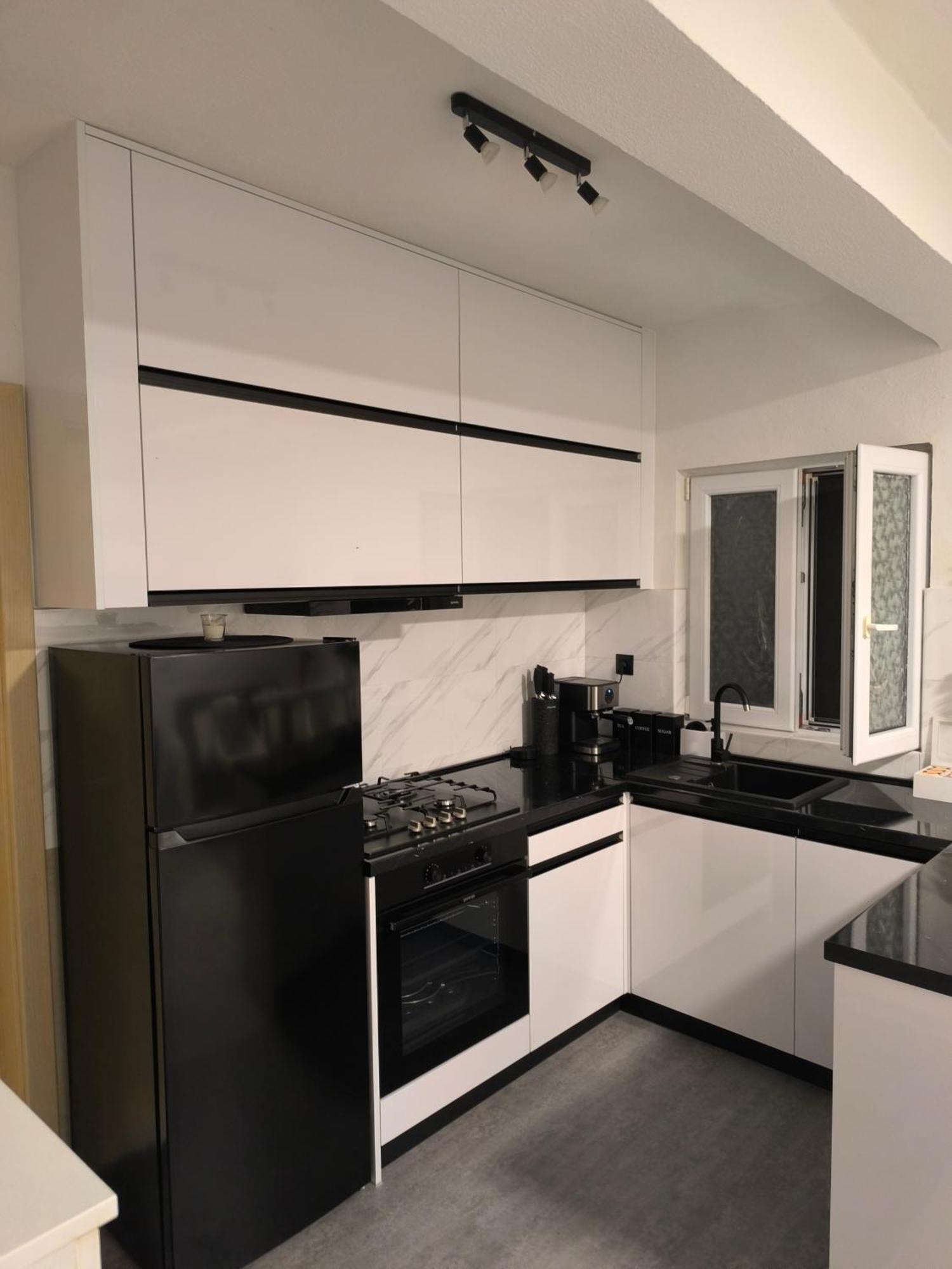Apartman Rex Svinisce Экстерьер фото