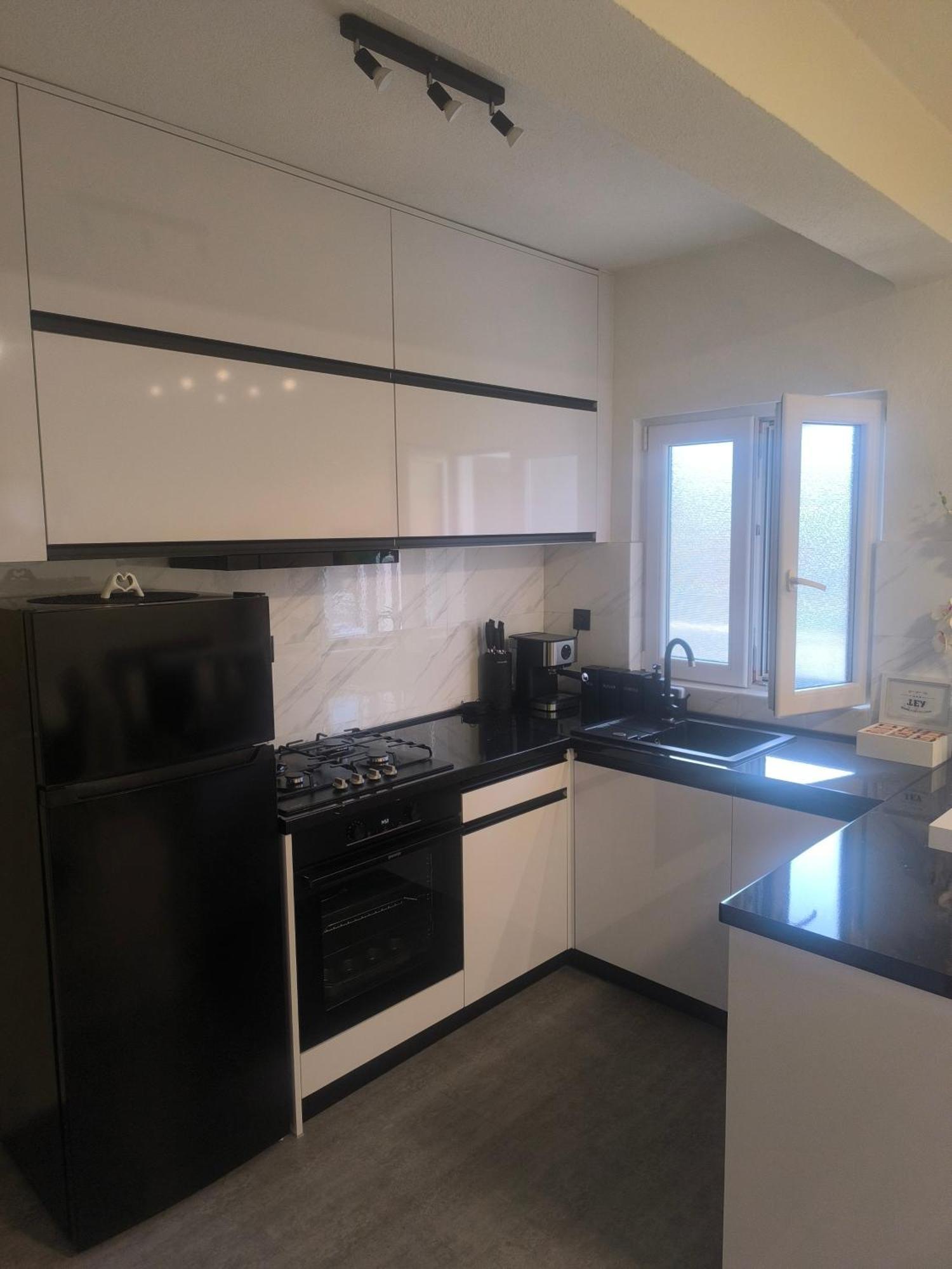 Apartman Rex Svinisce Экстерьер фото