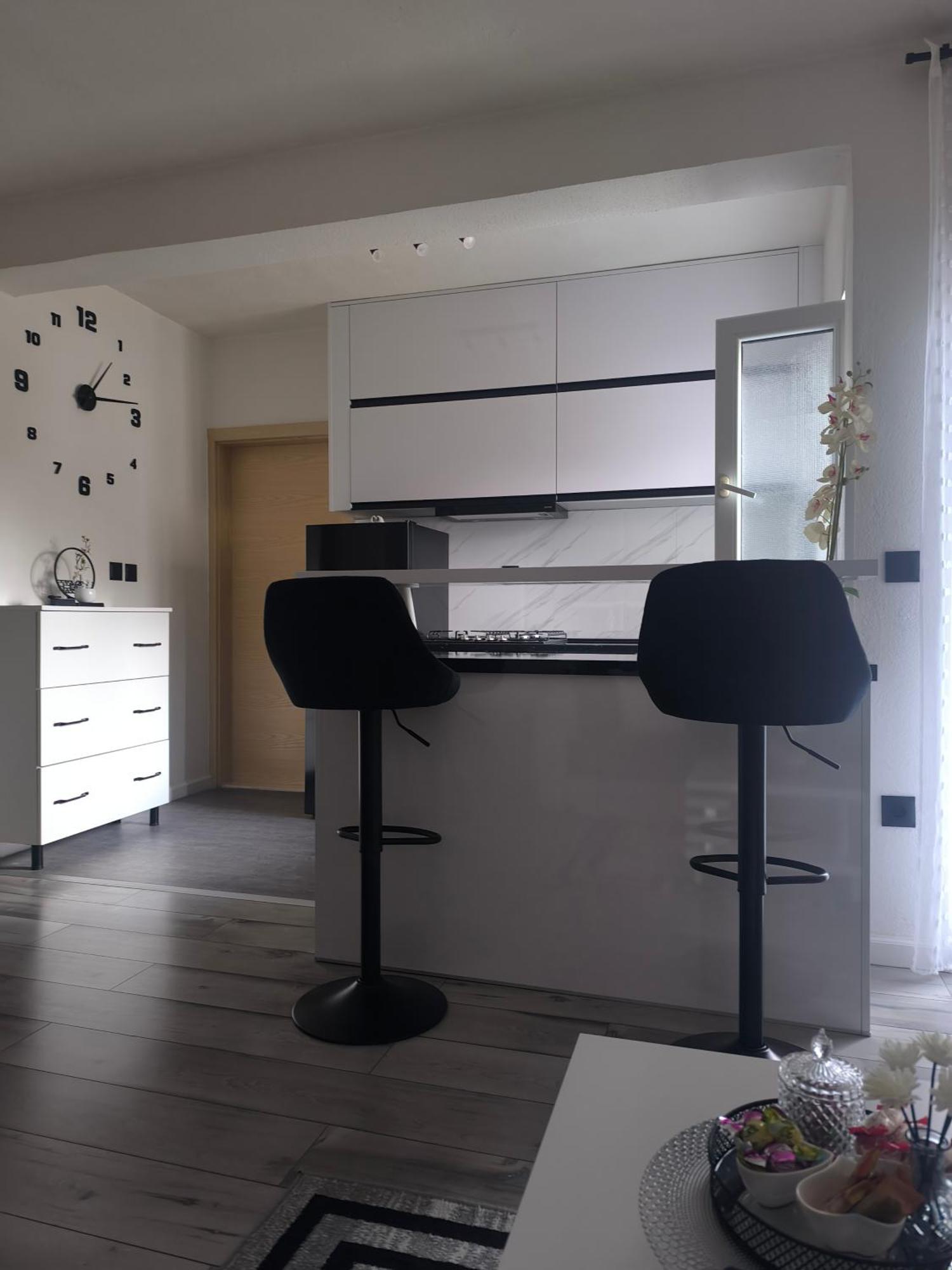 Apartman Rex Svinisce Номер фото